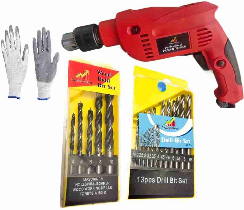 Electric drill big w online
