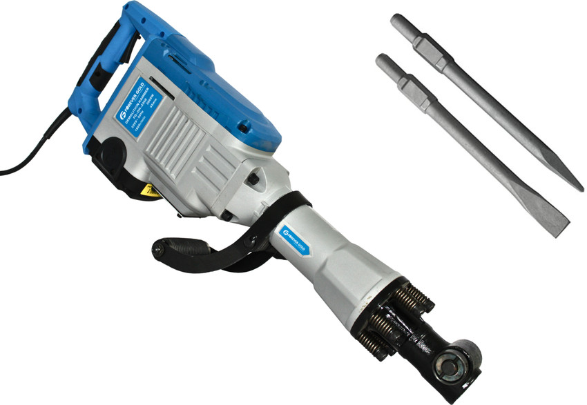 GSCPT FOREVER GOLD HEAVY DUTY 20KG DEMOLITION BREAKER 3000WATT