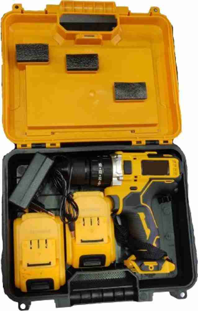 Hand power tool Cordless 36v Brushless Motor Multi Function