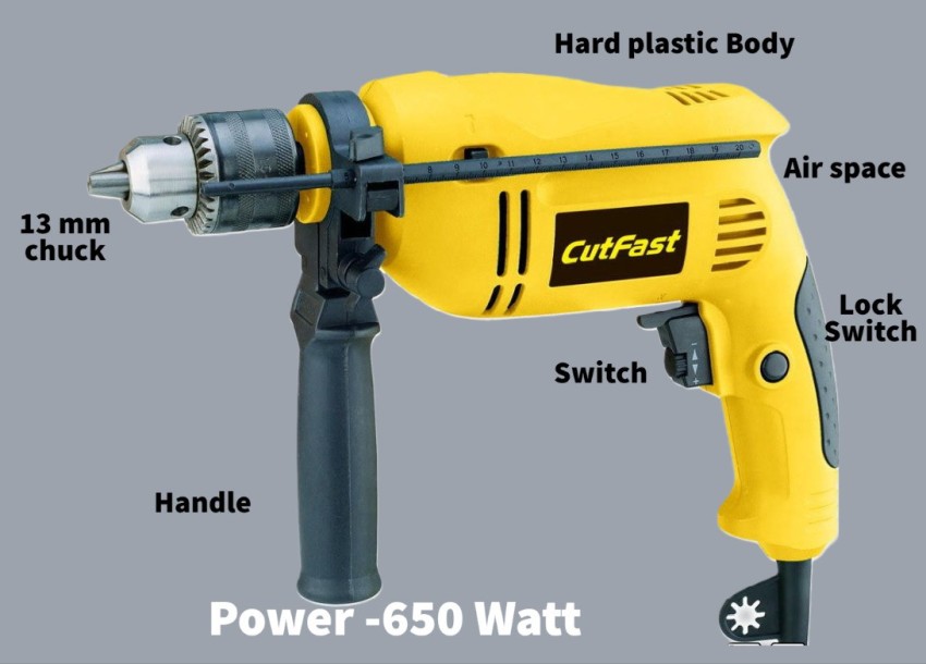 What is discount a hammer drill