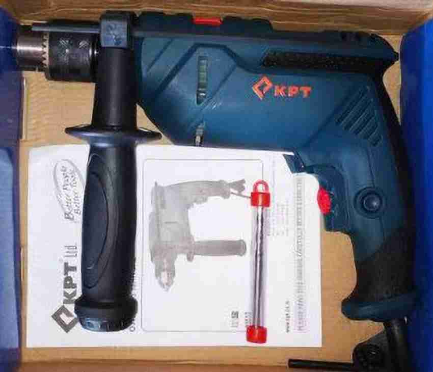 KPT Impact Drill KID 13MM KID13 Impact Drill Hammer Drill Price in