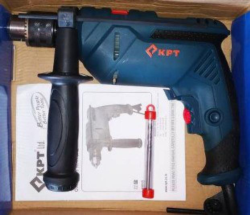 Kpt rotary hammer drill machine 2025 price