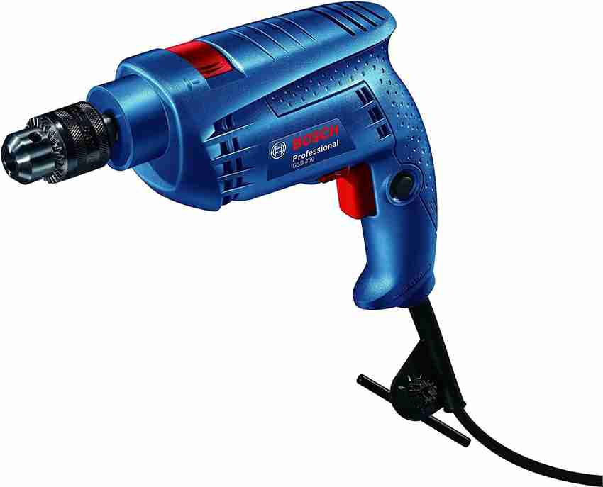 Bosch hammer drill reverse sale
