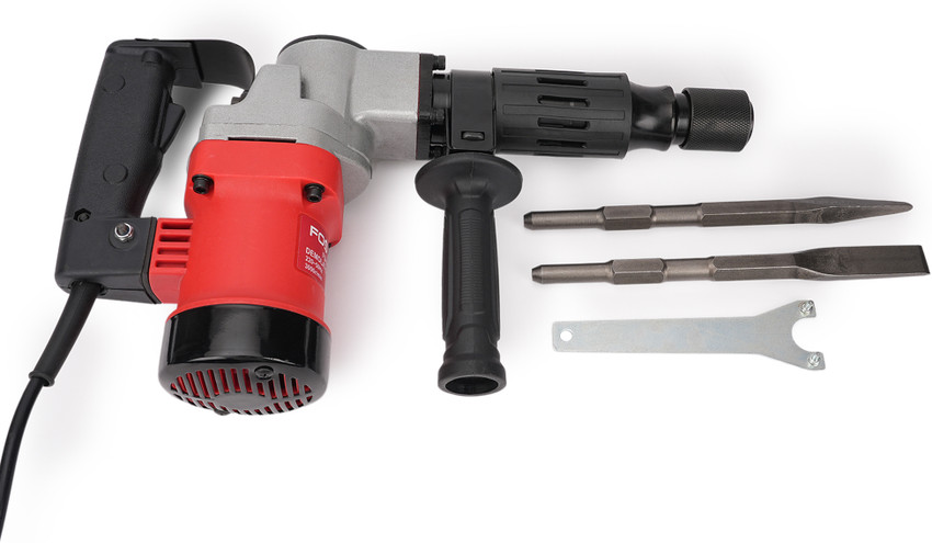 Foster hammer drill discount machine