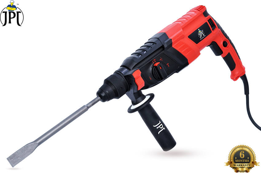 What is a rotary drill top