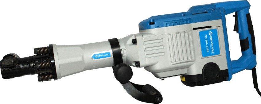 Forever hammer drill machine hot sale