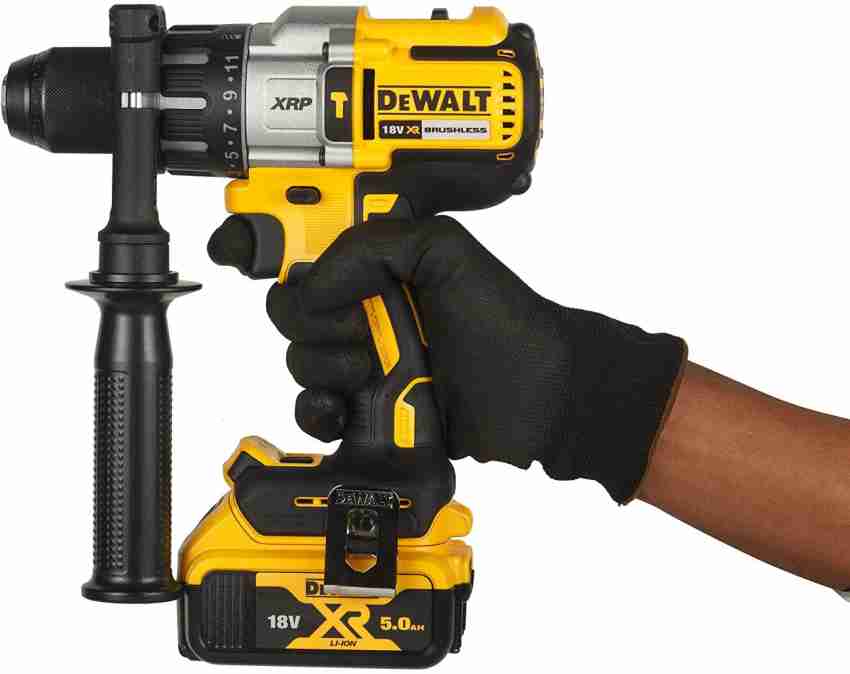 Dewalt discount dcd996p2 review