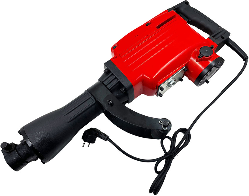 Sds drill best sale for breaking concrete