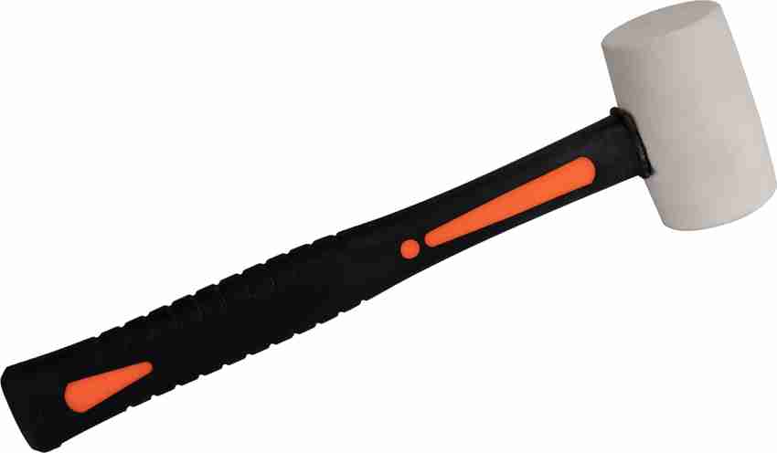 Rubber mallet outlet b and q