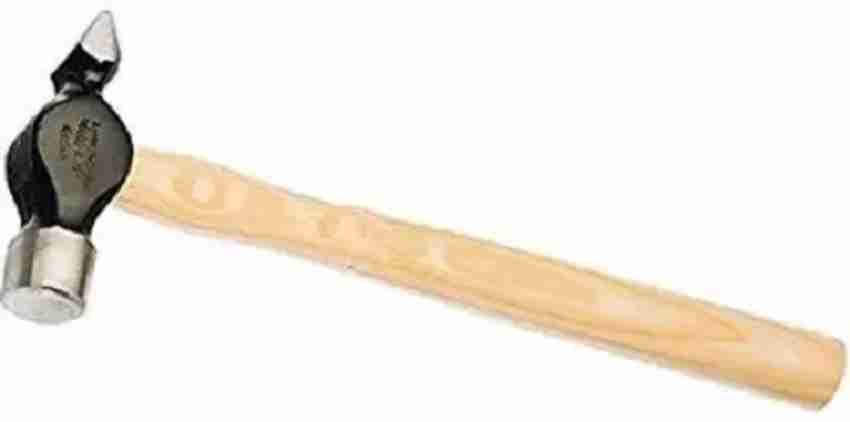 Cross shop peen hammers