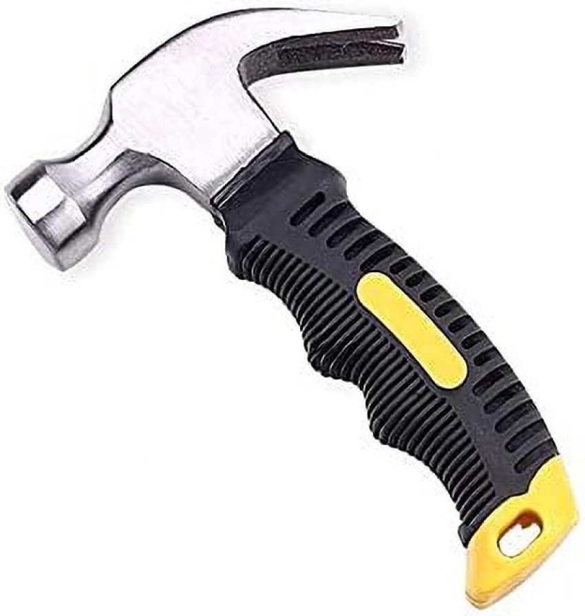 Flipkart SmartBuy Curved Claw Hammer Price in India - Buy Flipkart SmartBuy  Curved Claw Hammer online at