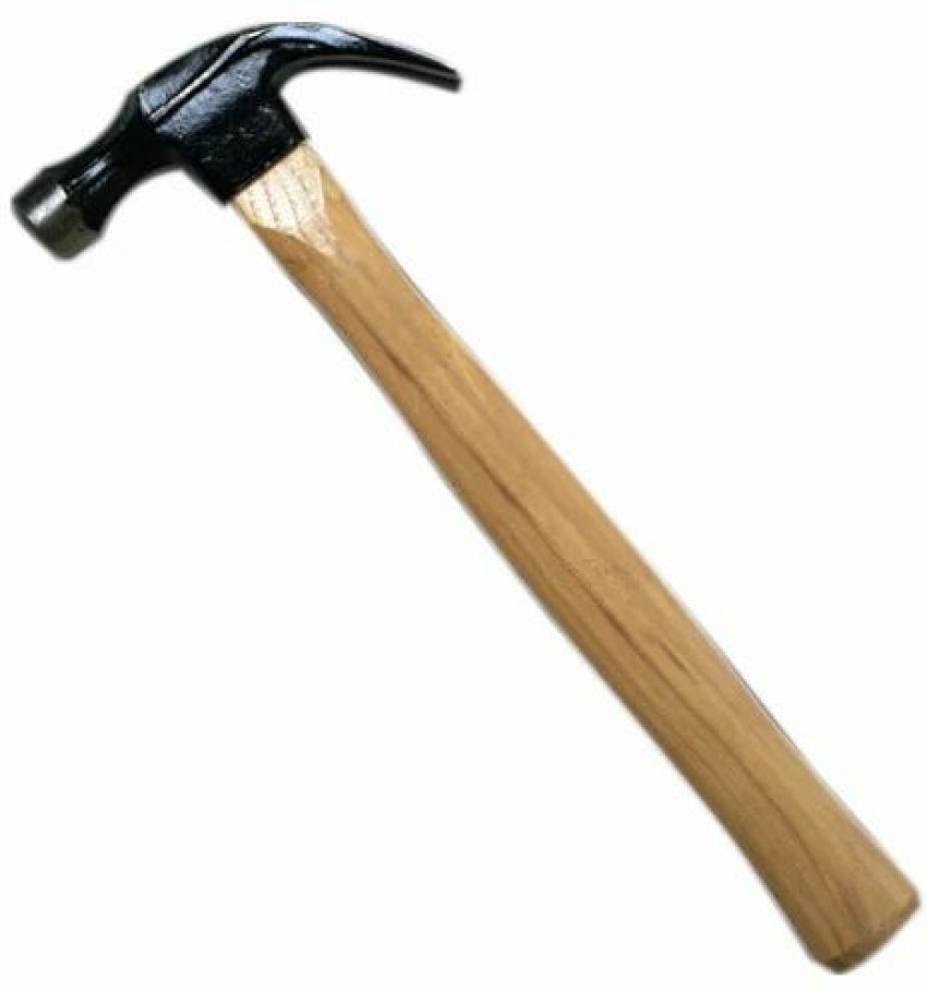 Flipkart SmartBuy Curved Claw Hammer Price in India - Buy Flipkart SmartBuy  Curved Claw Hammer online at