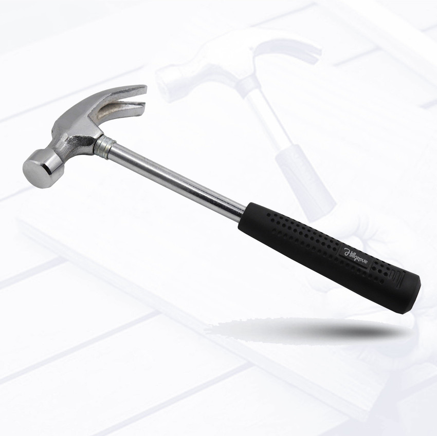 Extreme grip shop flex claw hammer