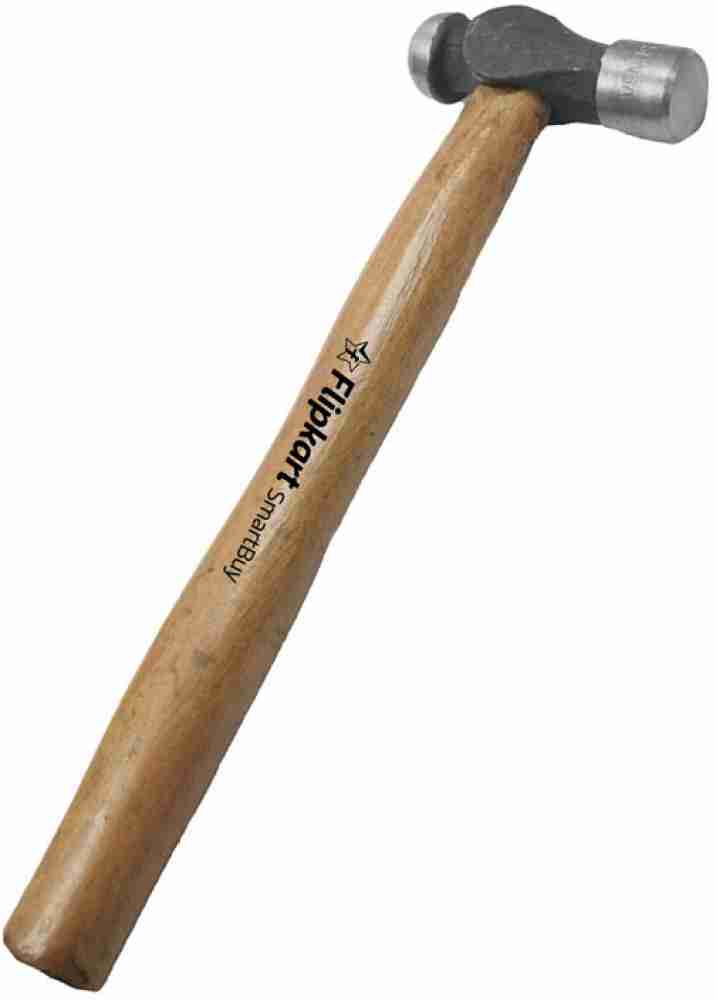 Flipkart SmartBuy Ball Pein Hammer 800 Ball Peen Hammer Price in India - Buy  Flipkart SmartBuy Ball Pein Hammer 800 Ball Peen Hammer online at