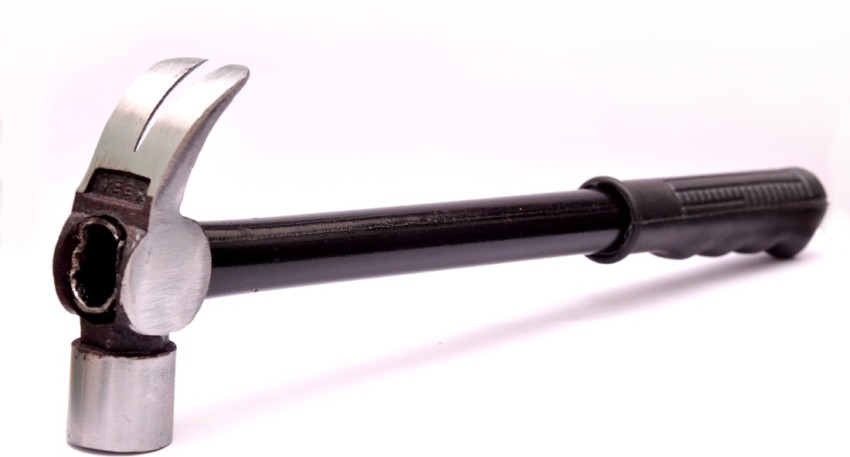 Claw Hammer (Curved Claw)