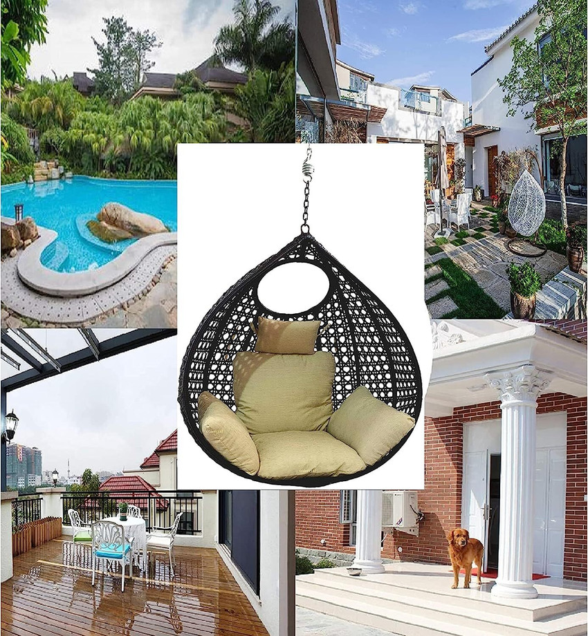 Universal furniture sale swing