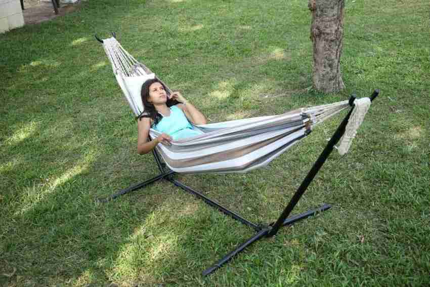 Buy hotsell hammock stand