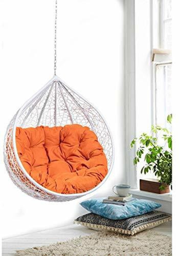 Wall best sale hanging chair