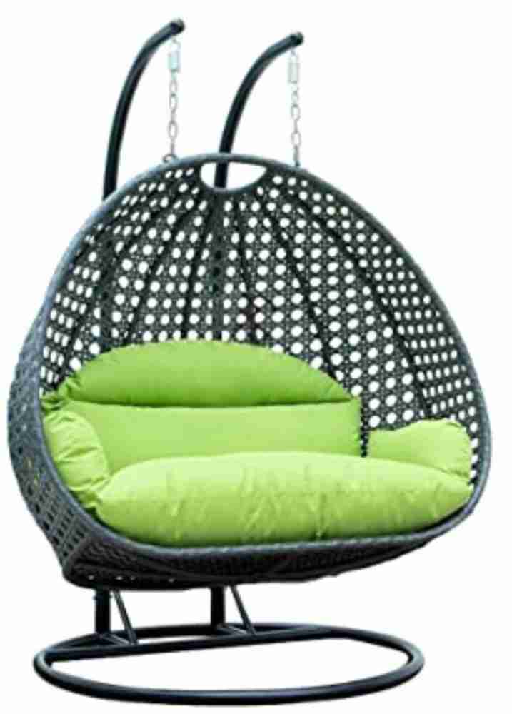 2 seater hanging online swing