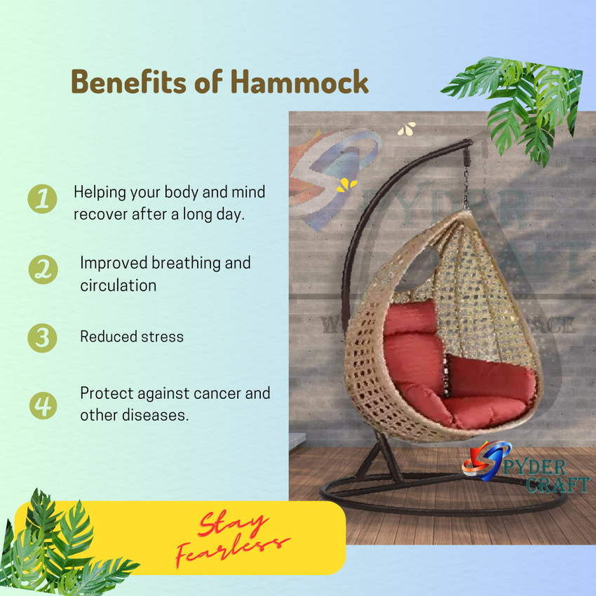 Comfort Home Single Seater Swing Chair With Stand for Adult Iron Hammock Price in India Buy Comfort Home Single Seater Swing Chair With Stand for Adult Iron Hammock online at Flipkart