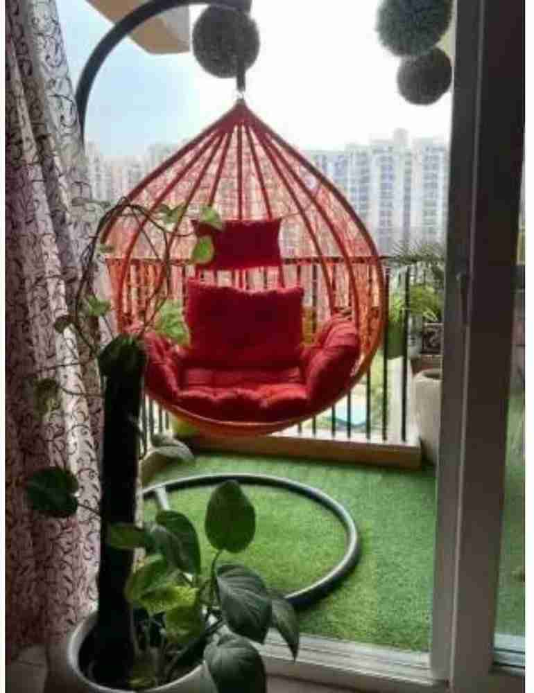 Harga swing chair new arrivals