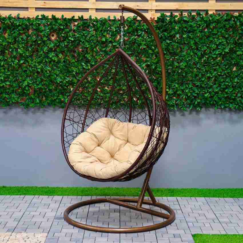 B and outlet m swing chair