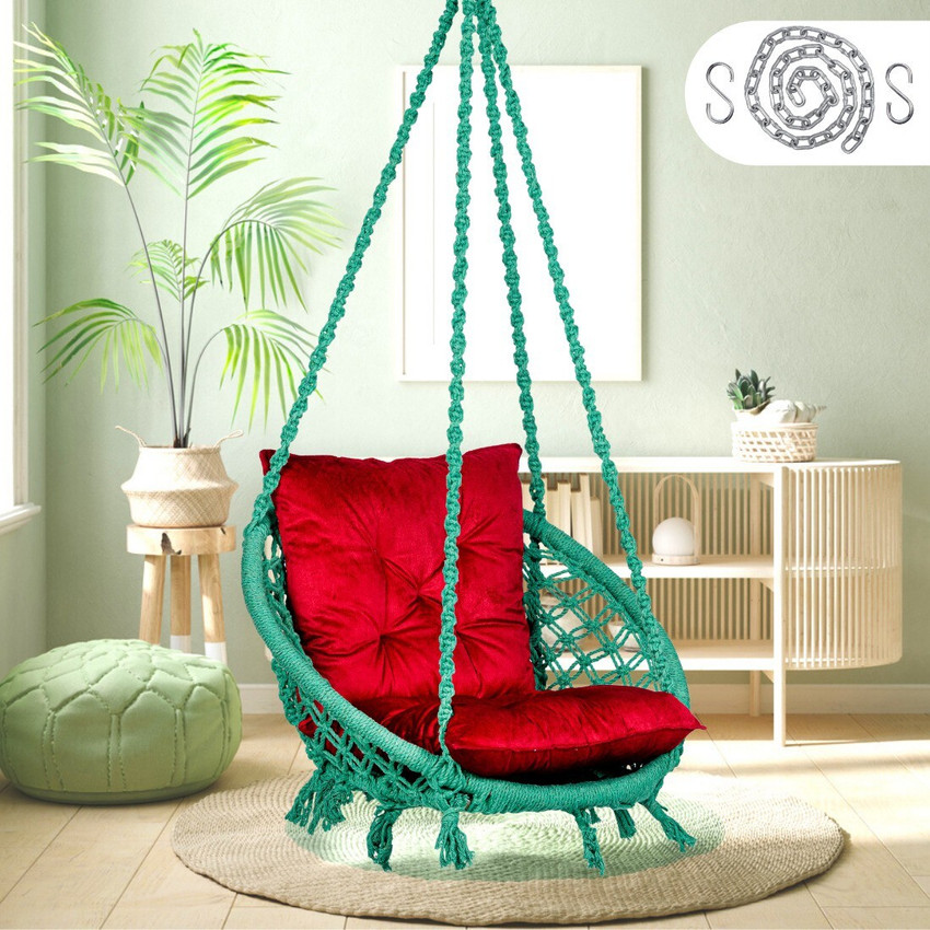 Wooden Swing Urban Ladder Swing Urban Ladder Danum Swing Outdoor