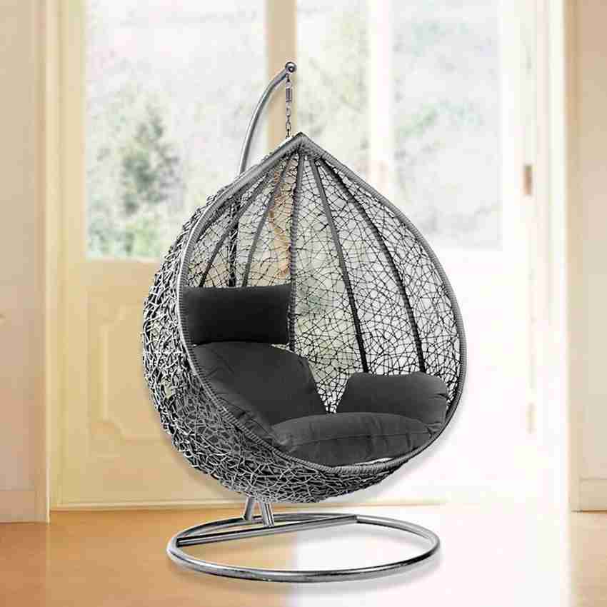 Hanging swing chair price hot sale