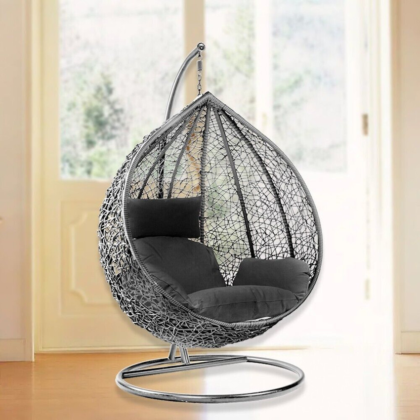 Hammock Chair For Bedroom Bedroom Swing Chair Price Swinging - Main Image