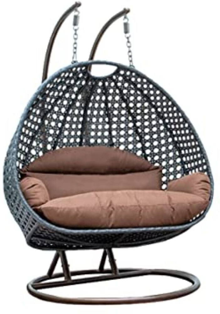 Kids discount basket chair
