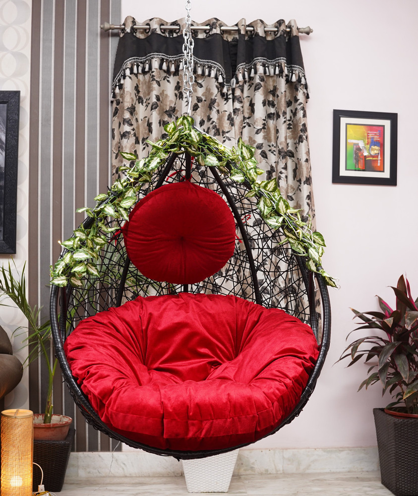 Large swing hotsell seats for adults