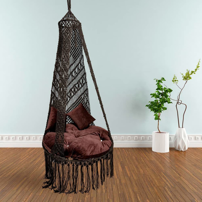 Bohemian new arrivals swing chair