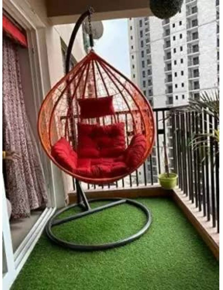 Swing chair shop on flipkart