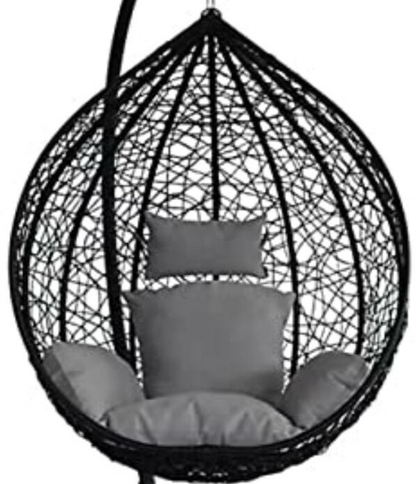 Swing for balcony store flipkart