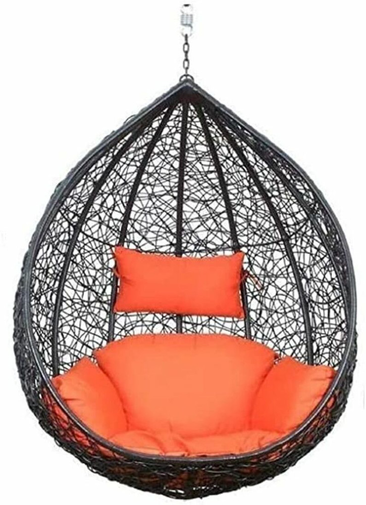 Swing chair without on sale stand