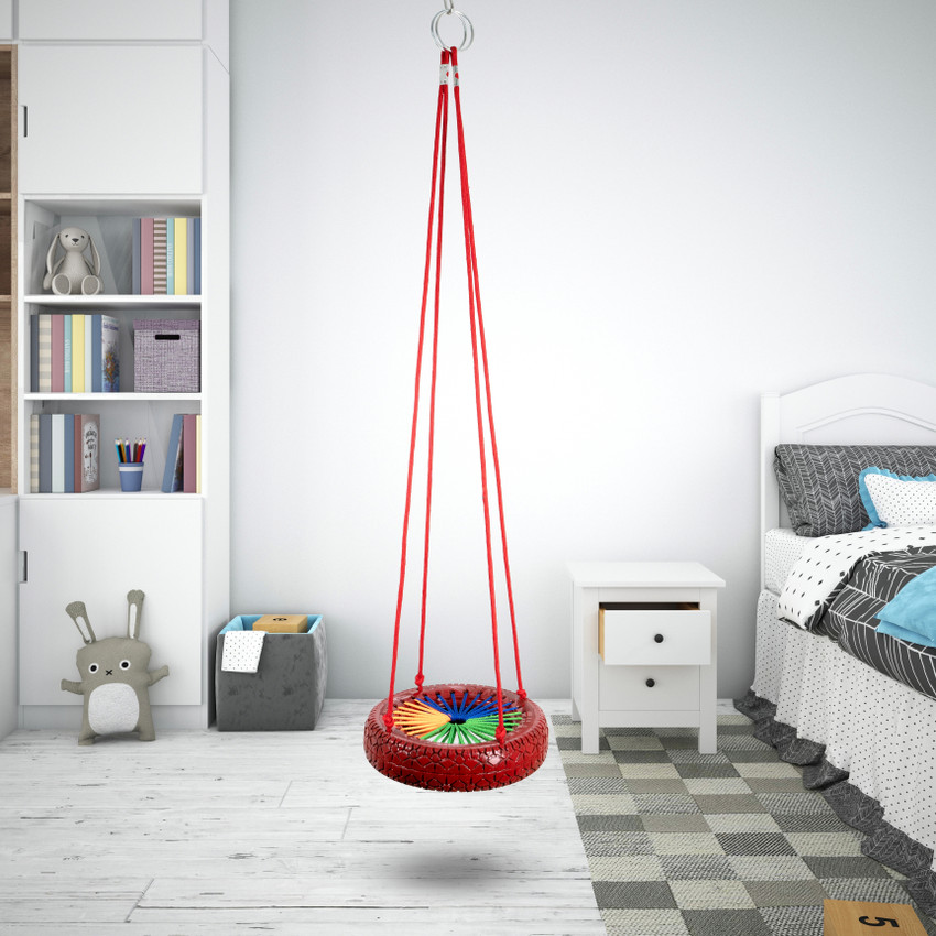 Small swing for bedroom discount