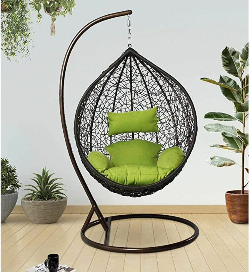 Fancy 2025 swing chair