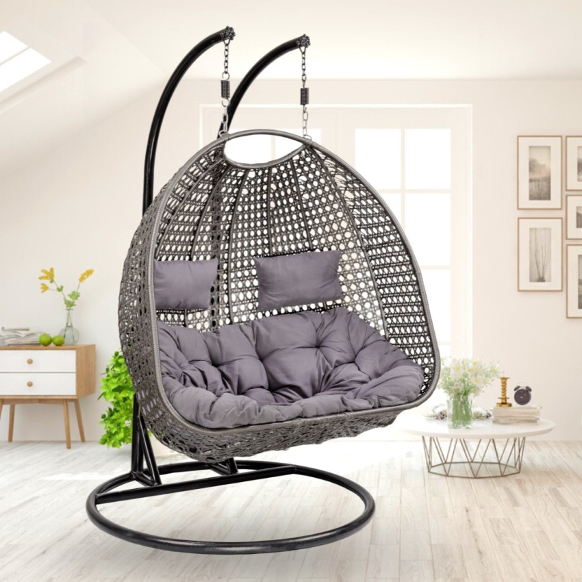 Hanging chair outlet flipkart