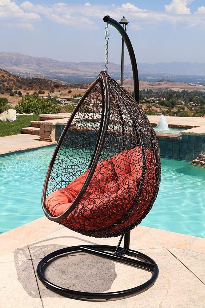 64 discount swing cushion