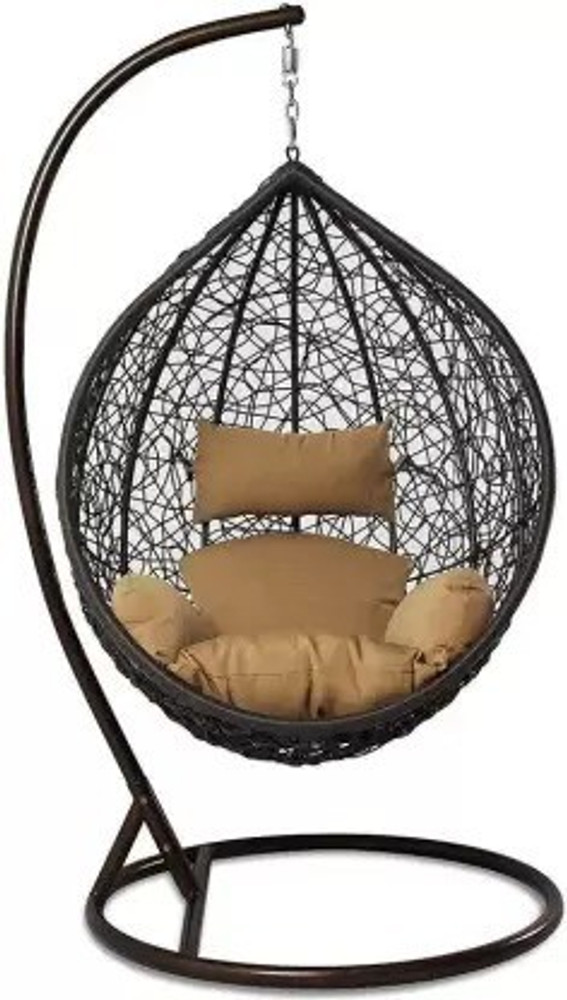 Hanging chair sale flipkart