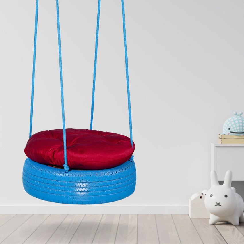 Tyre swing seat cheap