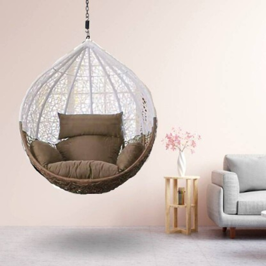 RIVA CRAFT Swing Without Stand Iron Hammock Price in India Buy RIVA CRAFT Swing Without Stand Iron Hammock online at Flipkart