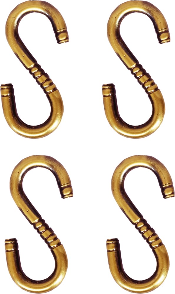 Brass rope hook at Rs 100/piece, Brass Hooks in Aligarh