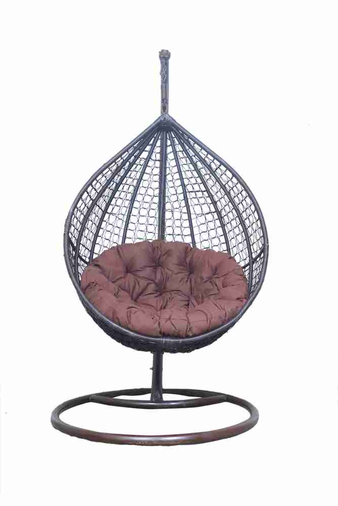 Hanging swing chair flipkart top
