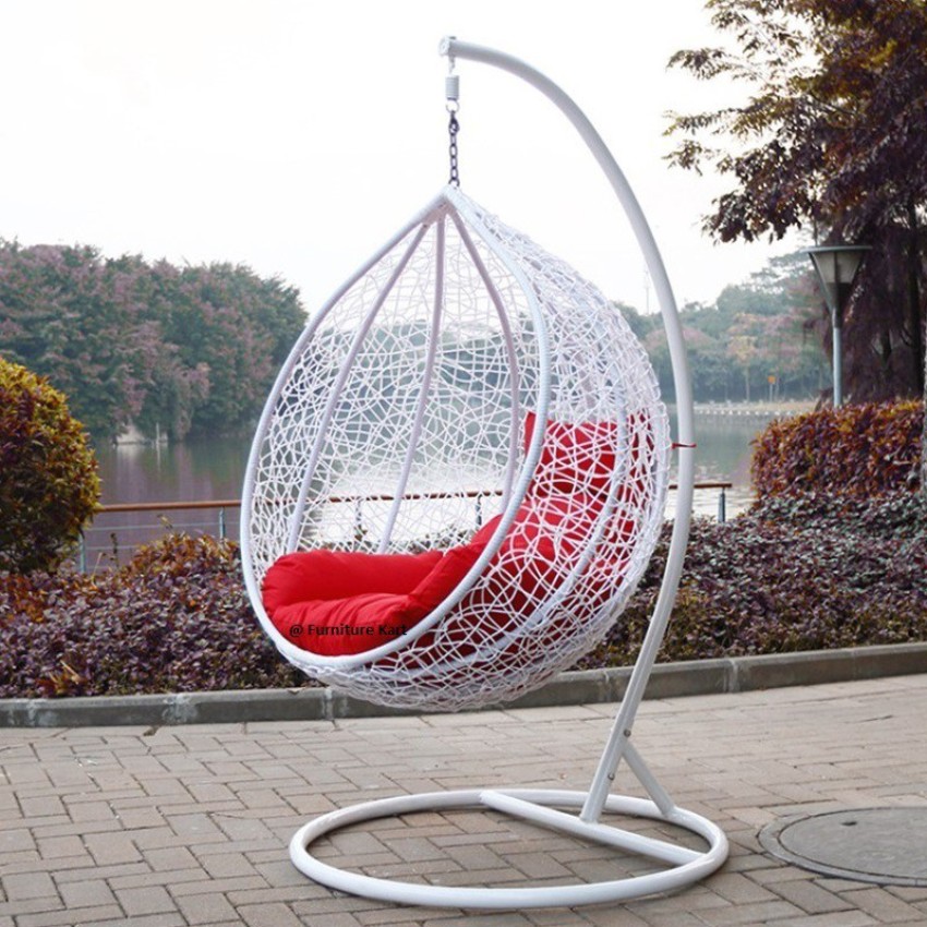 Furniture kart 2025 swing jhula