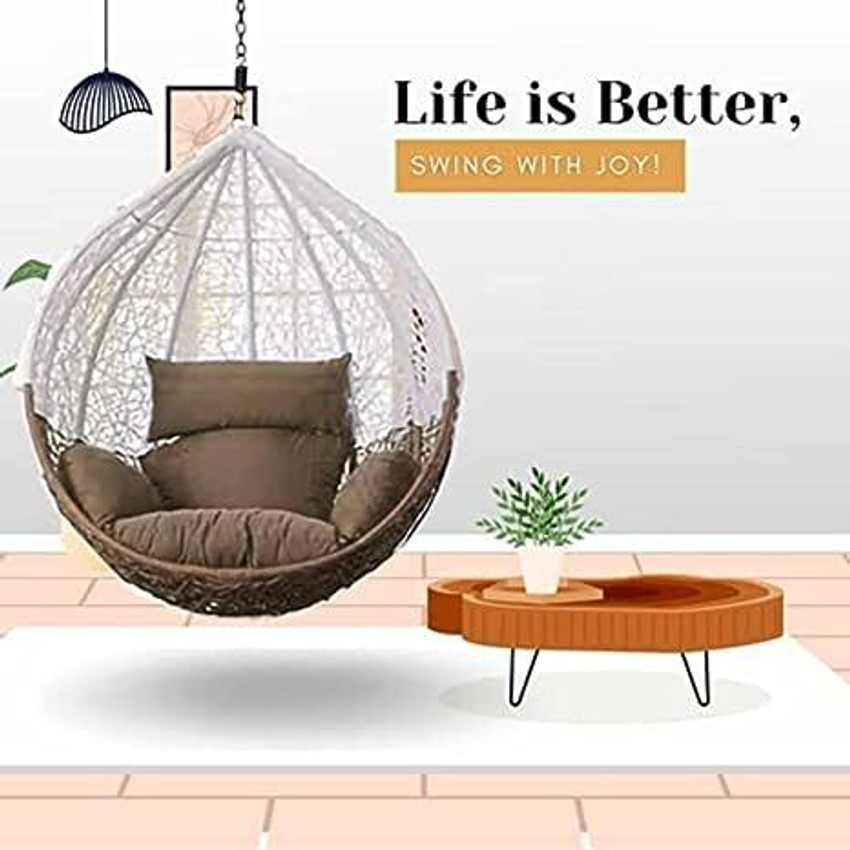 Free standing swing chair store