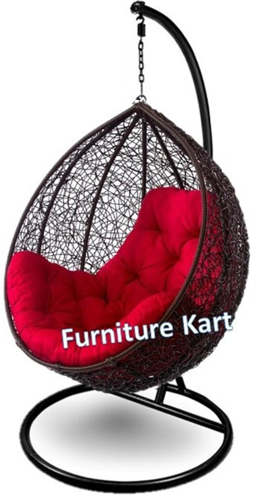 Furniture kart swing on sale jhula