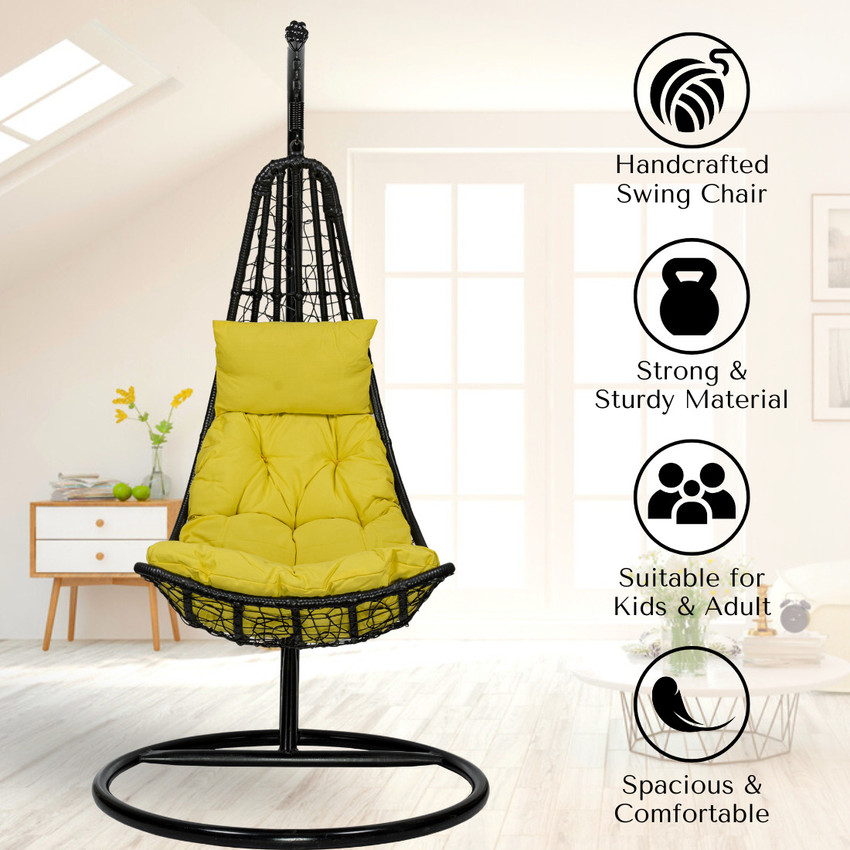 Weymouth swing chair 2025