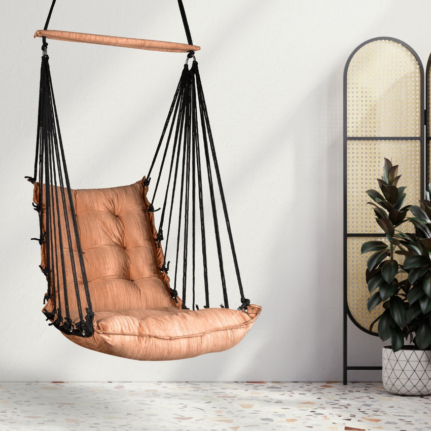 Curio centre shop cotton swing
