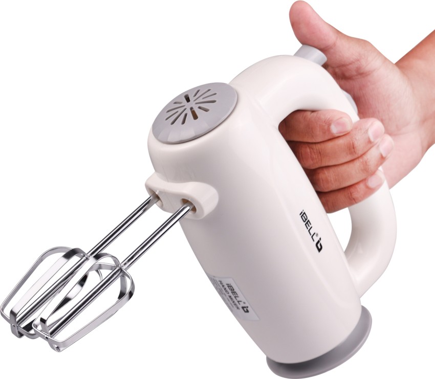 iBELL 200 W White Hand Blender Price in India Buy iBELL 200 W White Hand Blender Online at Flipkart